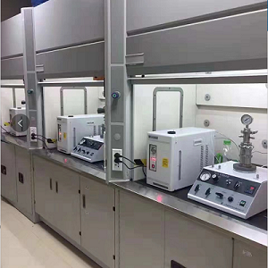 实验室应用案例三