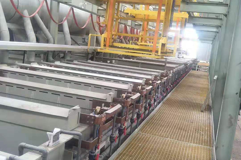 电镀生产线质量优特殊