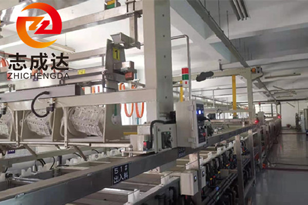 电镀层质量不合格?哪些因素所致?