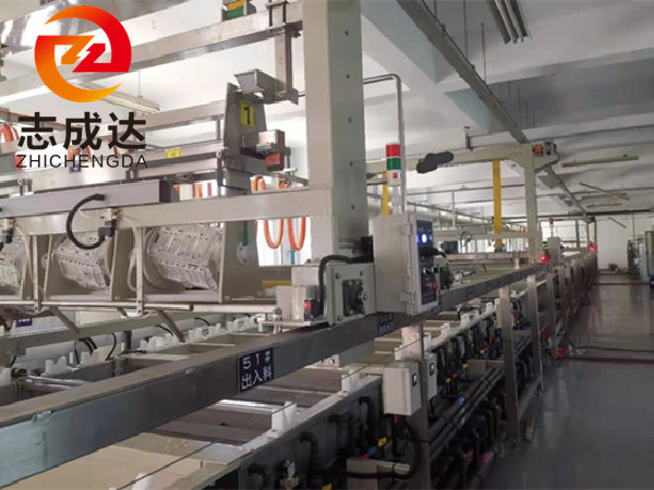 电镀设备厂家如何保养设备？