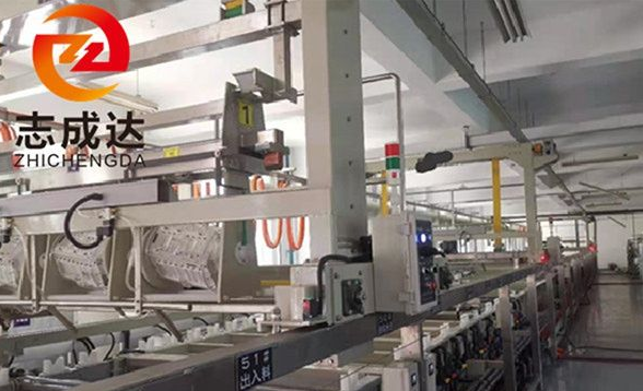 深入了解电解着色设备生产厂家 